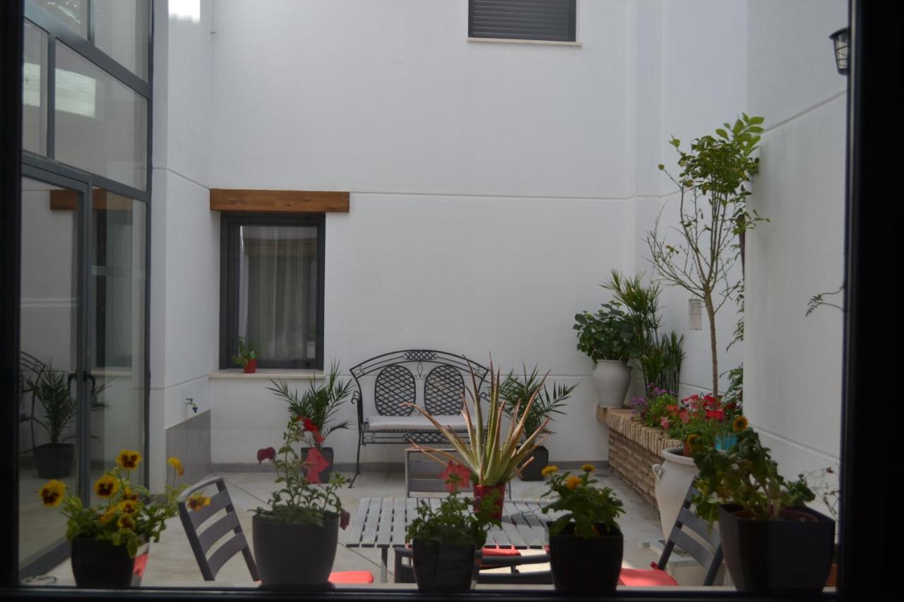Casa Rural Hidalga Almagro Exterior photo